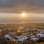 Dream Santorini 빌라