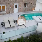 빌라 Dream Santorini