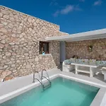 Dream Santorini * Vourvoúlos
