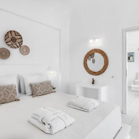 فيلة Dream Santorini