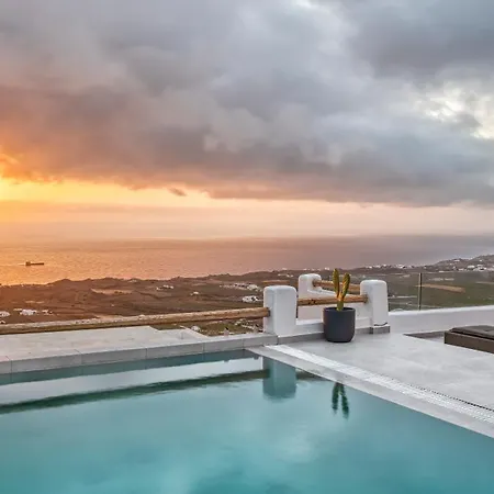 Dream Santorini *