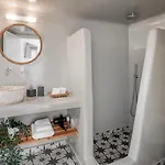 Dream Santorini Willa