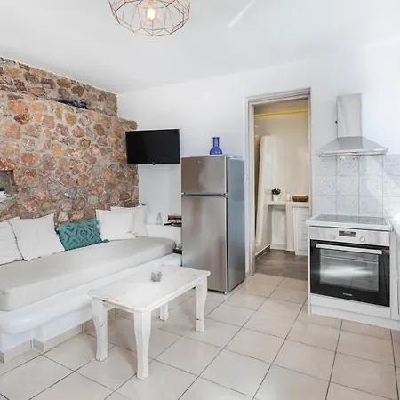 Dream Santorini * Vourvoúlos