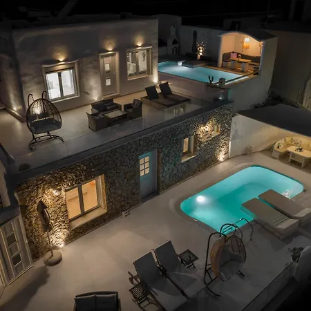 Dream Santorini *