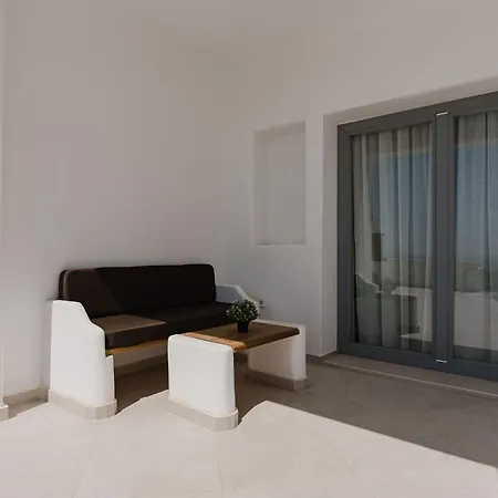 Dream Santorini Vila *