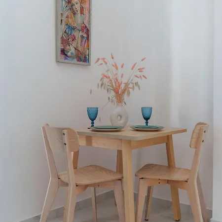 Dream Santorini Villa Vúrvulosz