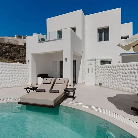 Dream Santorini