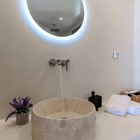 Dream Santorini
