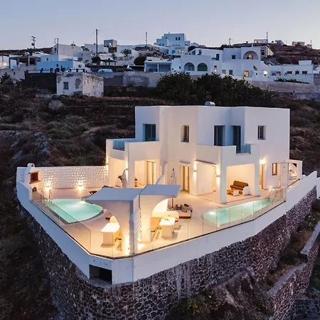 Dream Santorini