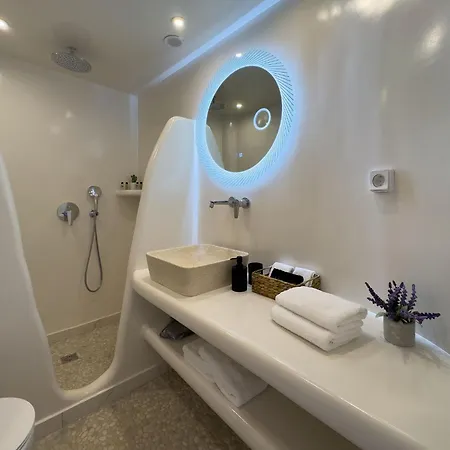 Dream Santorini Villa *