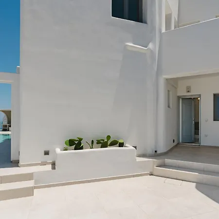 Dream Santorini Vila *