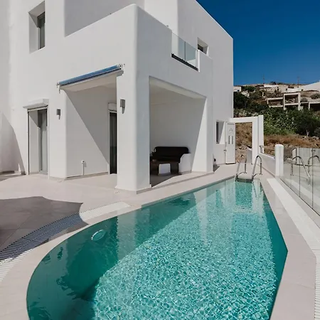 Villa Dream Santorini