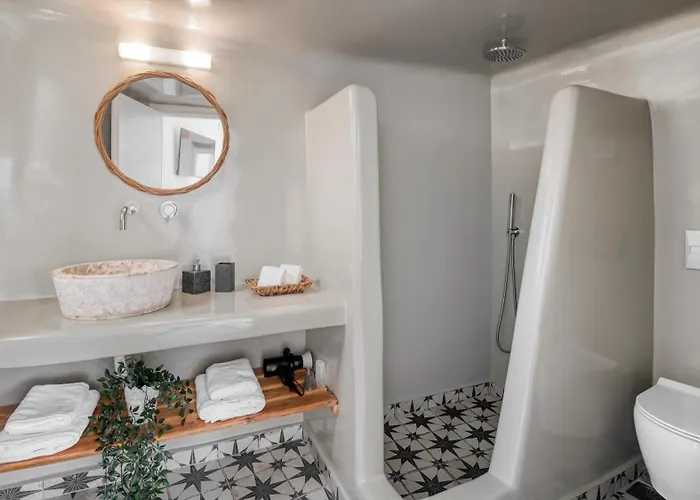 Dream Santorini Βίλα