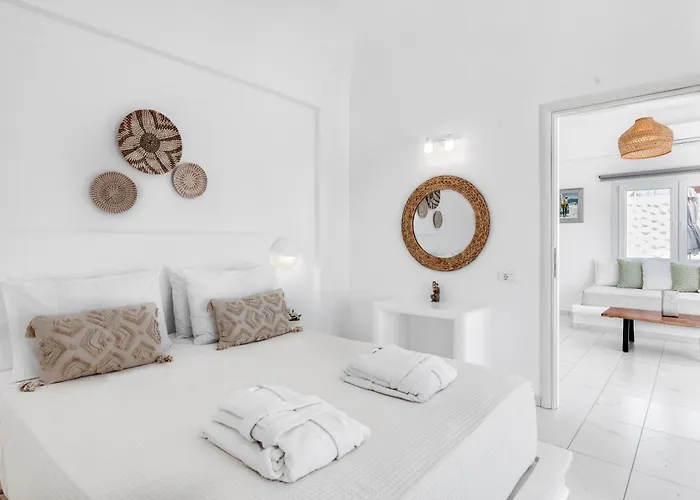 Βίλα Dream Santorini