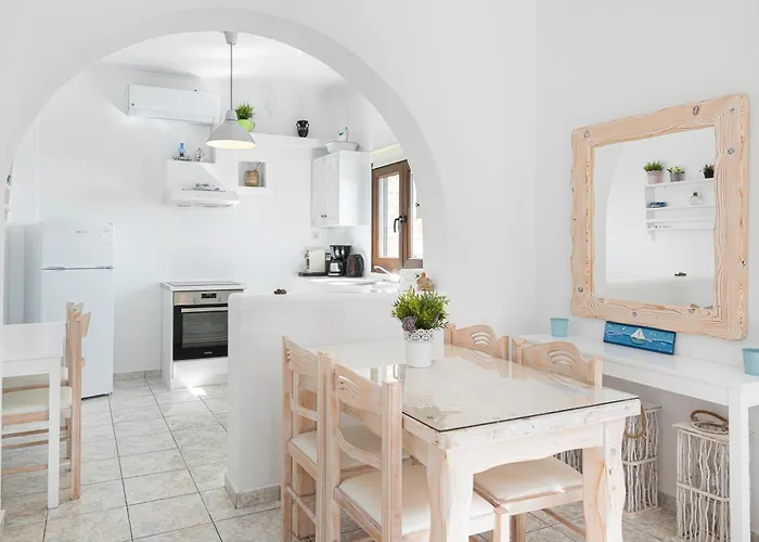 Dream Santorini Βίλα *