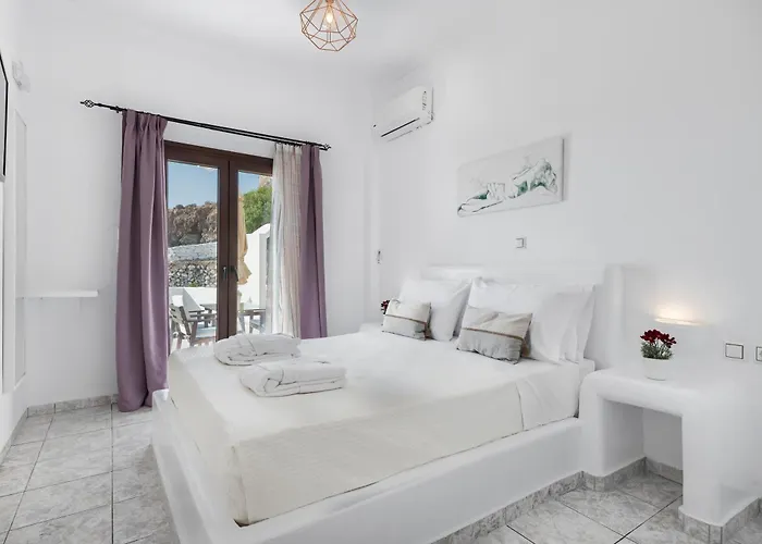 Βίλα Dream Santorini *