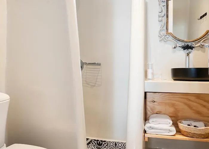 Dream Santorini Βούρβουλος