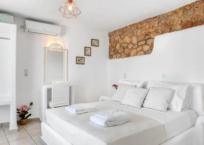 Villa Dream Santorini Vourvoúlos