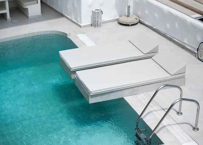 Villa Dream Santorini