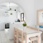 Dream Santorini Villa *