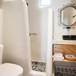 Dream Santorini Vourvoúlos