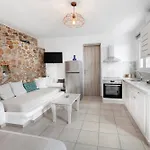 Dream Santorini Villa Vourvoúlos