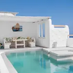 Dream Santorini Villa *