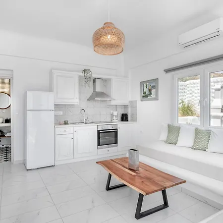 Dream Santorini 빌라 *