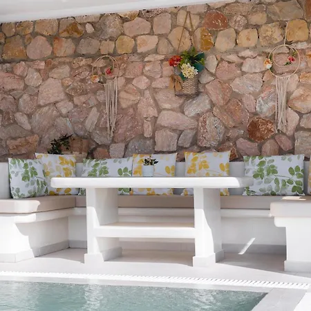 Dream Santorini * Vourvoúlos