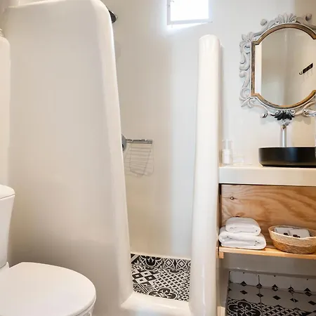 Dream Santorini Vourvoúlos