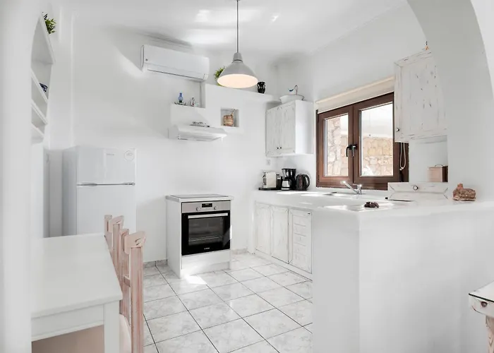 ヴィラ Dream Santorini