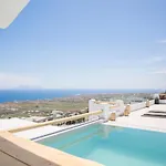 Dream Santorini * Vourvoúlos