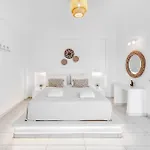 Dream Santorini 别墅 *