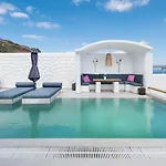 Dream Santorini 别墅