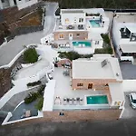 Dream Santorini *