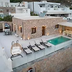 别墅 Dream Santorini *