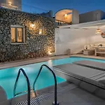 Dream Santorini 别墅