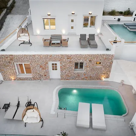 Dream Santorini *